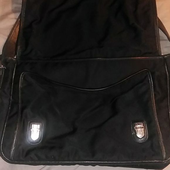 Coach bag - Picture 2 of 3